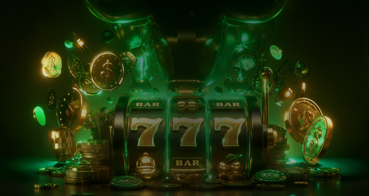 RagingBull Casino