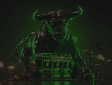 RagingBull Casino