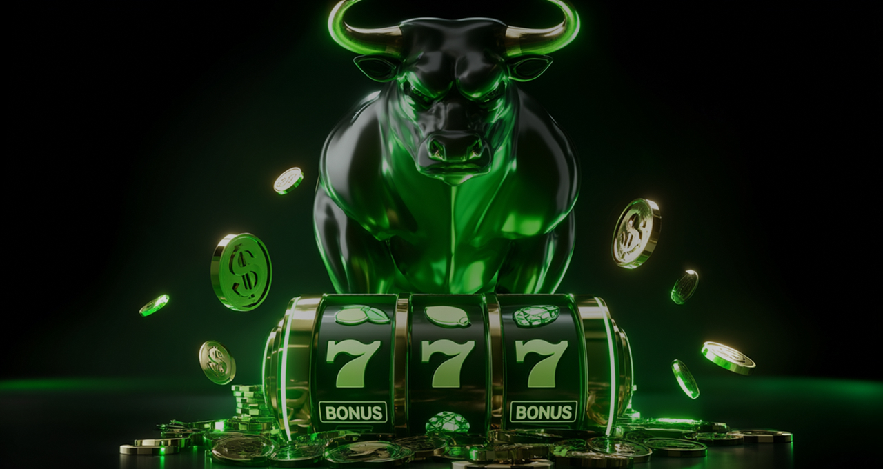 RagingBull Casino